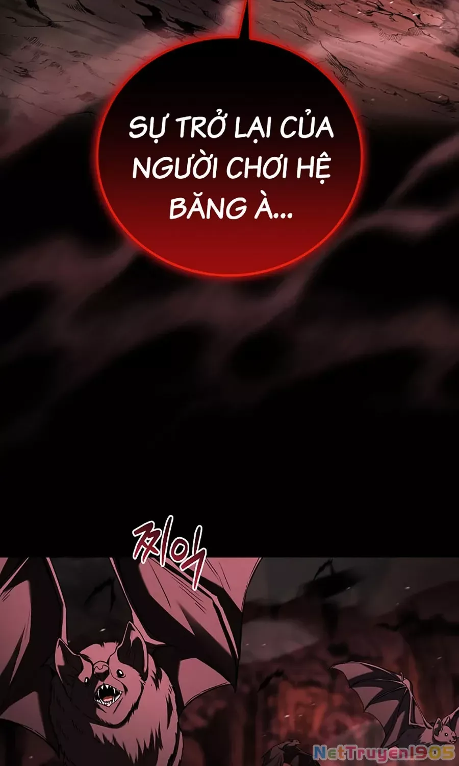 Sự Trở Lại Của Người Chơi Bị Đóng Băng - Chapter 173 - Page 57