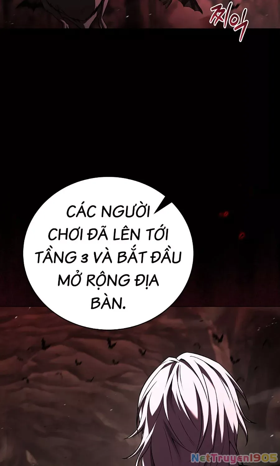 Sự Trở Lại Của Người Chơi Bị Đóng Băng - Chapter 173 - Page 58