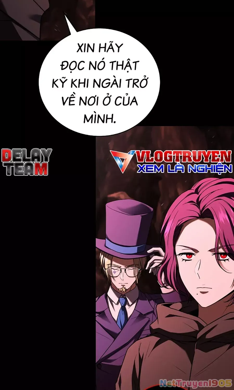 Sự Trở Lại Của Người Chơi Bị Đóng Băng - Chapter 173 - Page 61