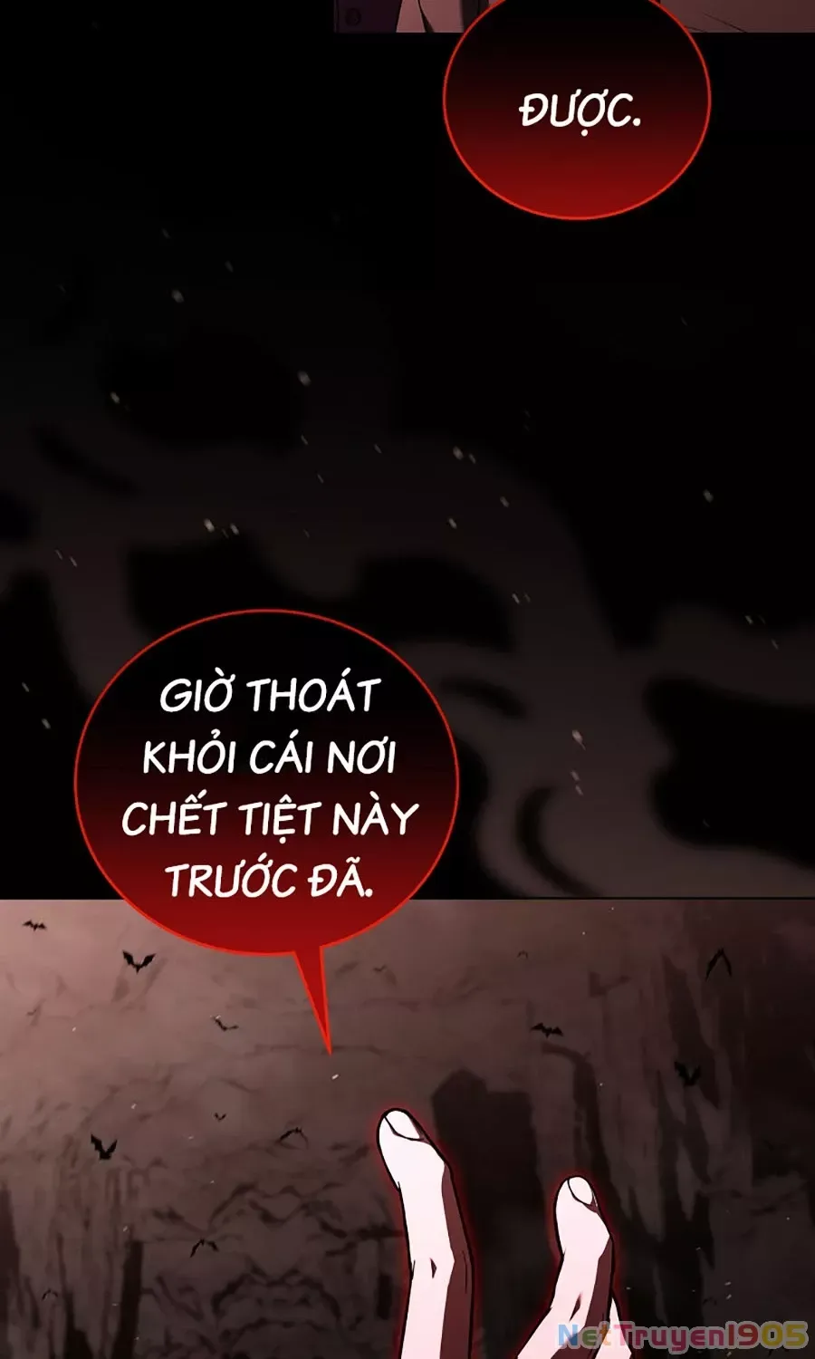 Sự Trở Lại Của Người Chơi Bị Đóng Băng - Chapter 173 - Page 62