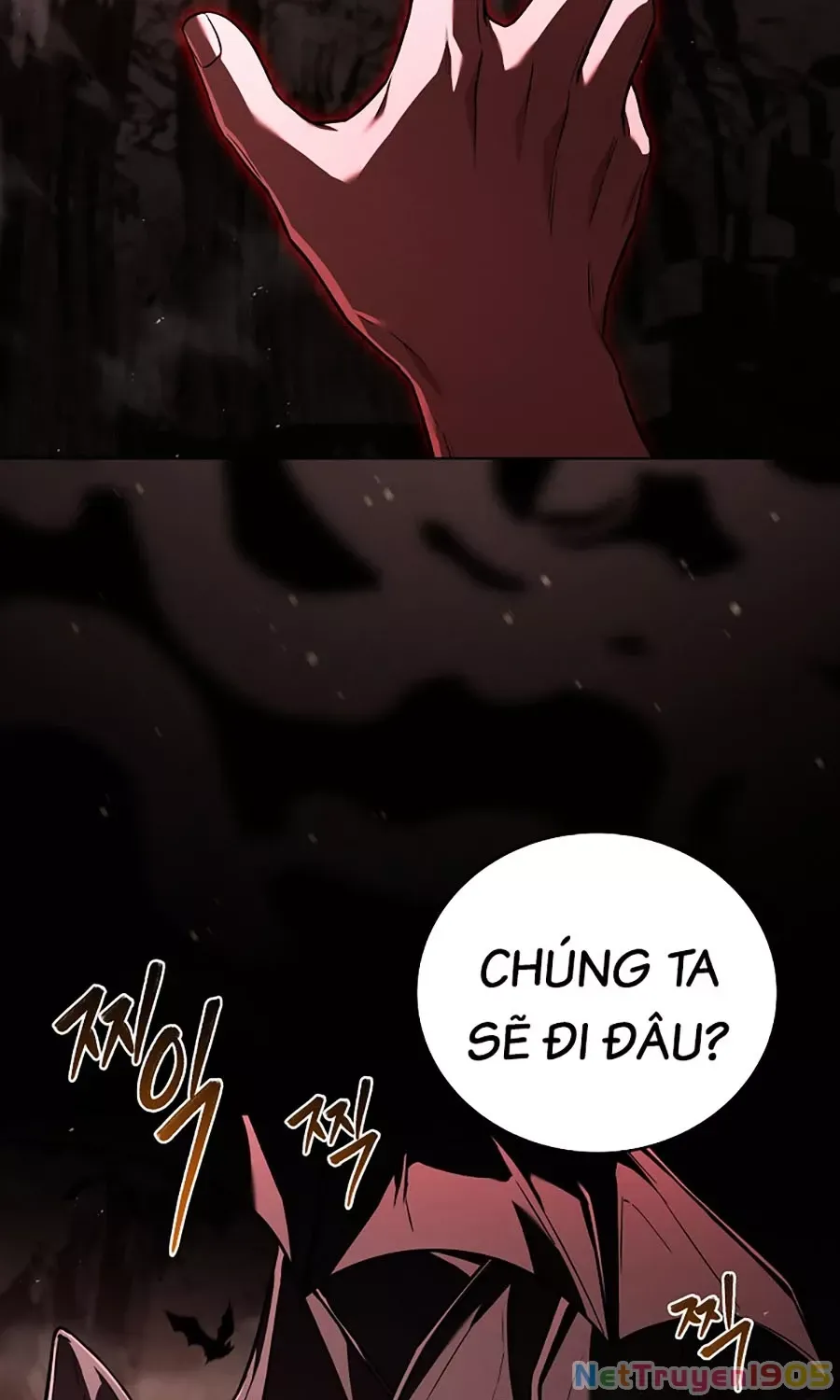 Sự Trở Lại Của Người Chơi Bị Đóng Băng - Chapter 173 - Page 63