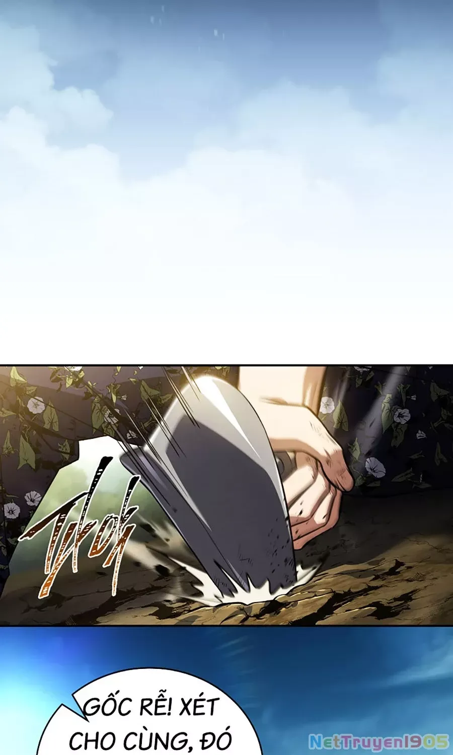 Sự Trở Lại Của Người Chơi Bị Đóng Băng - Chapter 173 - Page 68