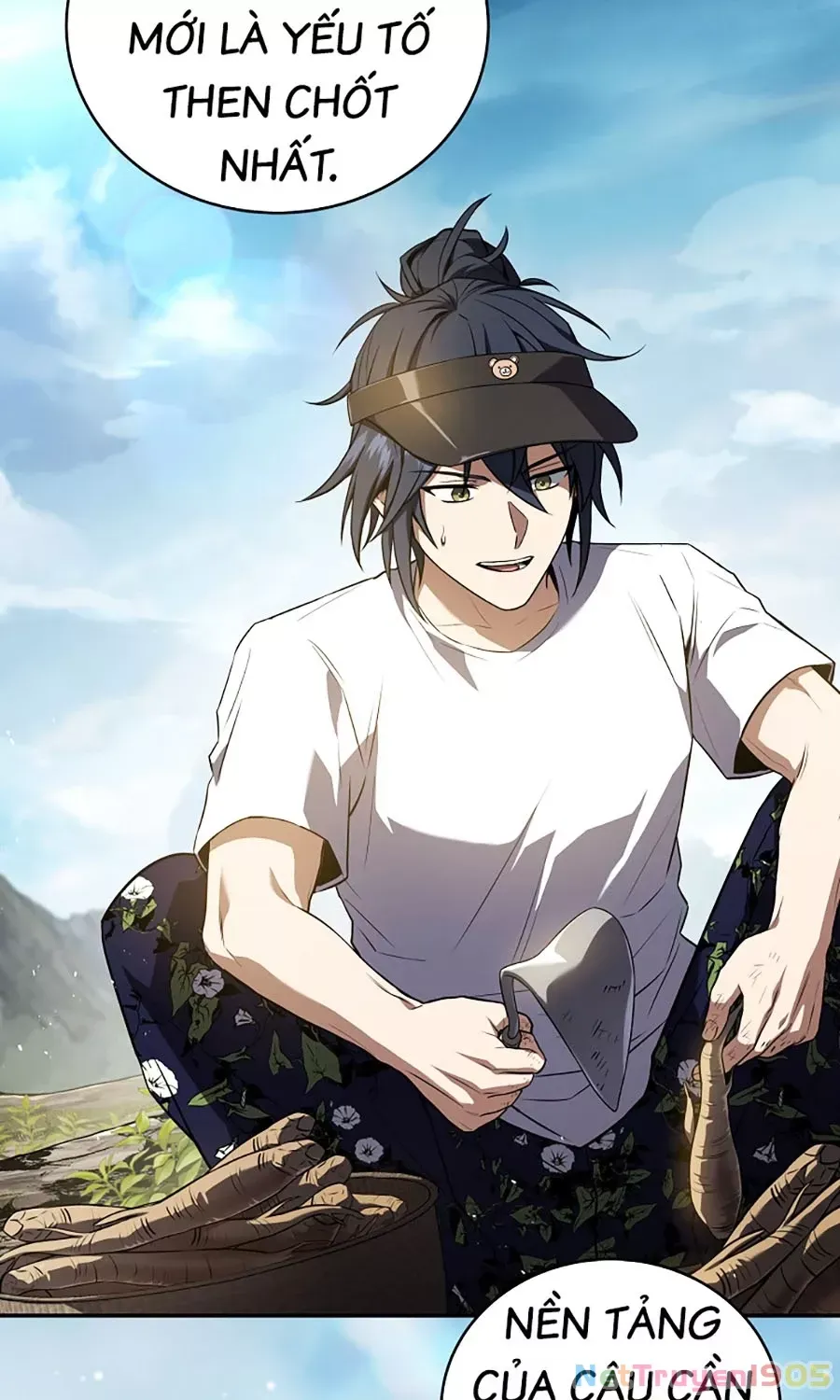 Sự Trở Lại Của Người Chơi Bị Đóng Băng - Chapter 173 - Page 69