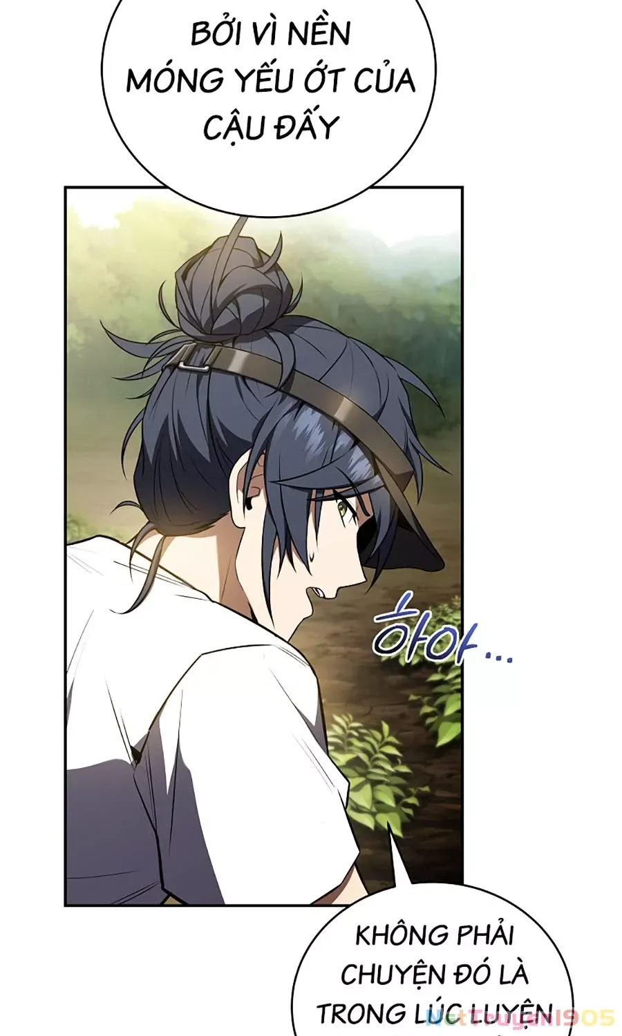 Sự Trở Lại Của Người Chơi Bị Đóng Băng - Chapter 173 - Page 71