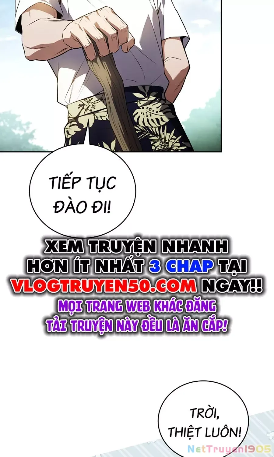 Sự Trở Lại Của Người Chơi Bị Đóng Băng - Chapter 173 - Page 74