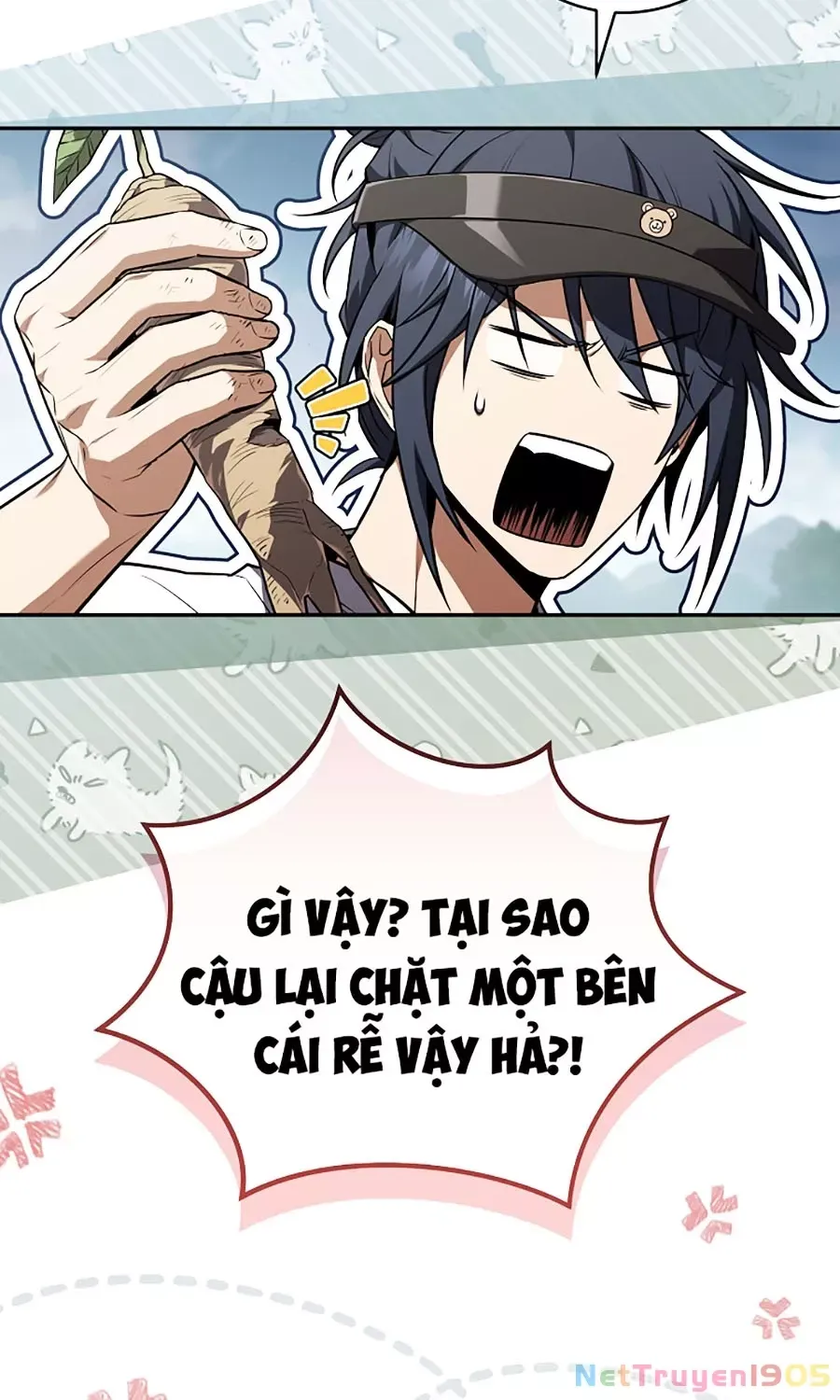 Sự Trở Lại Của Người Chơi Bị Đóng Băng - Chapter 173 - Page 75