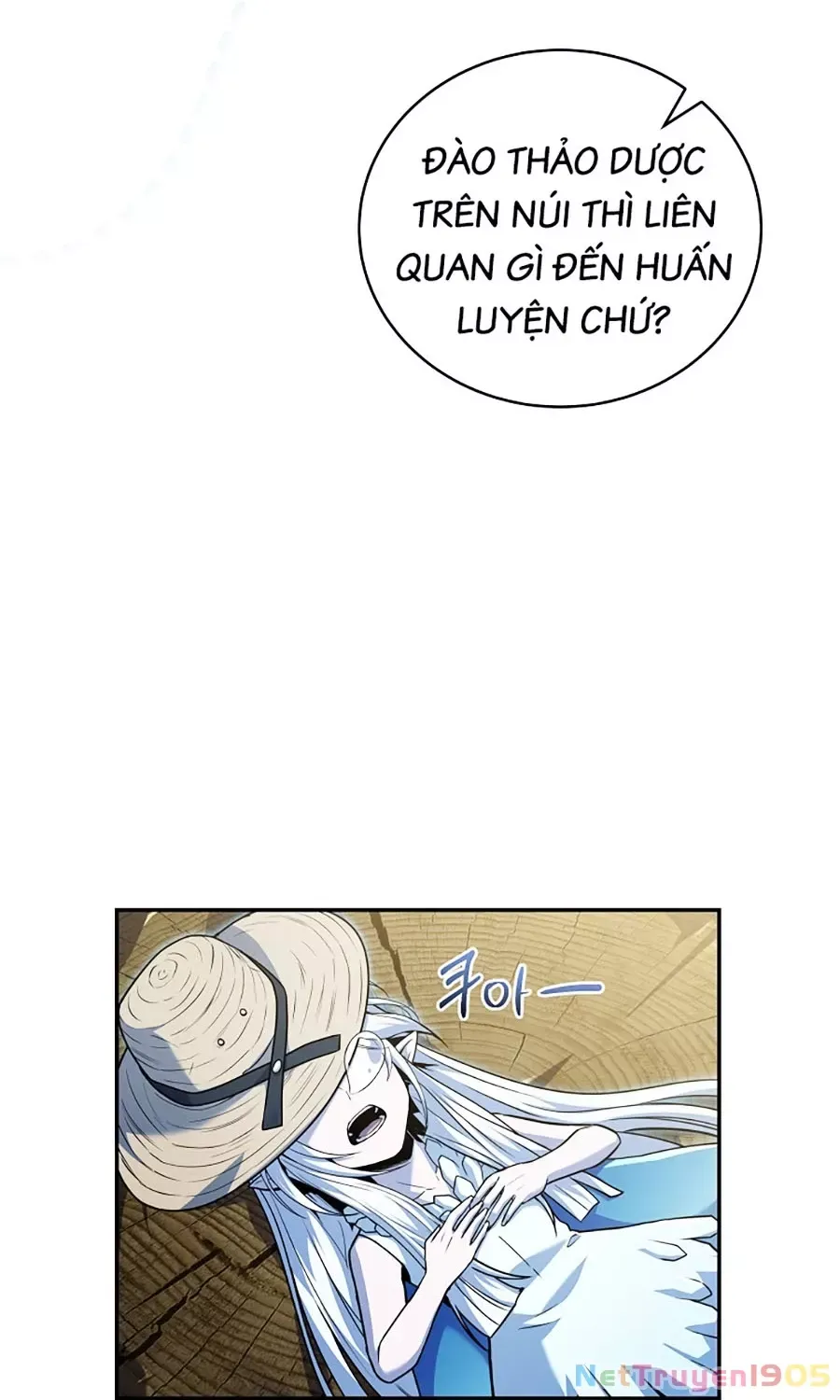 Sự Trở Lại Của Người Chơi Bị Đóng Băng - Chapter 173 - Page 78