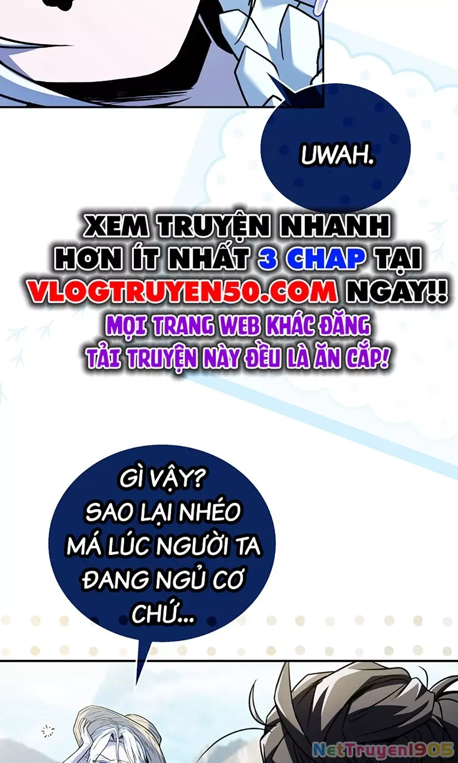 Sự Trở Lại Của Người Chơi Bị Đóng Băng - Chapter 173 - Page 80