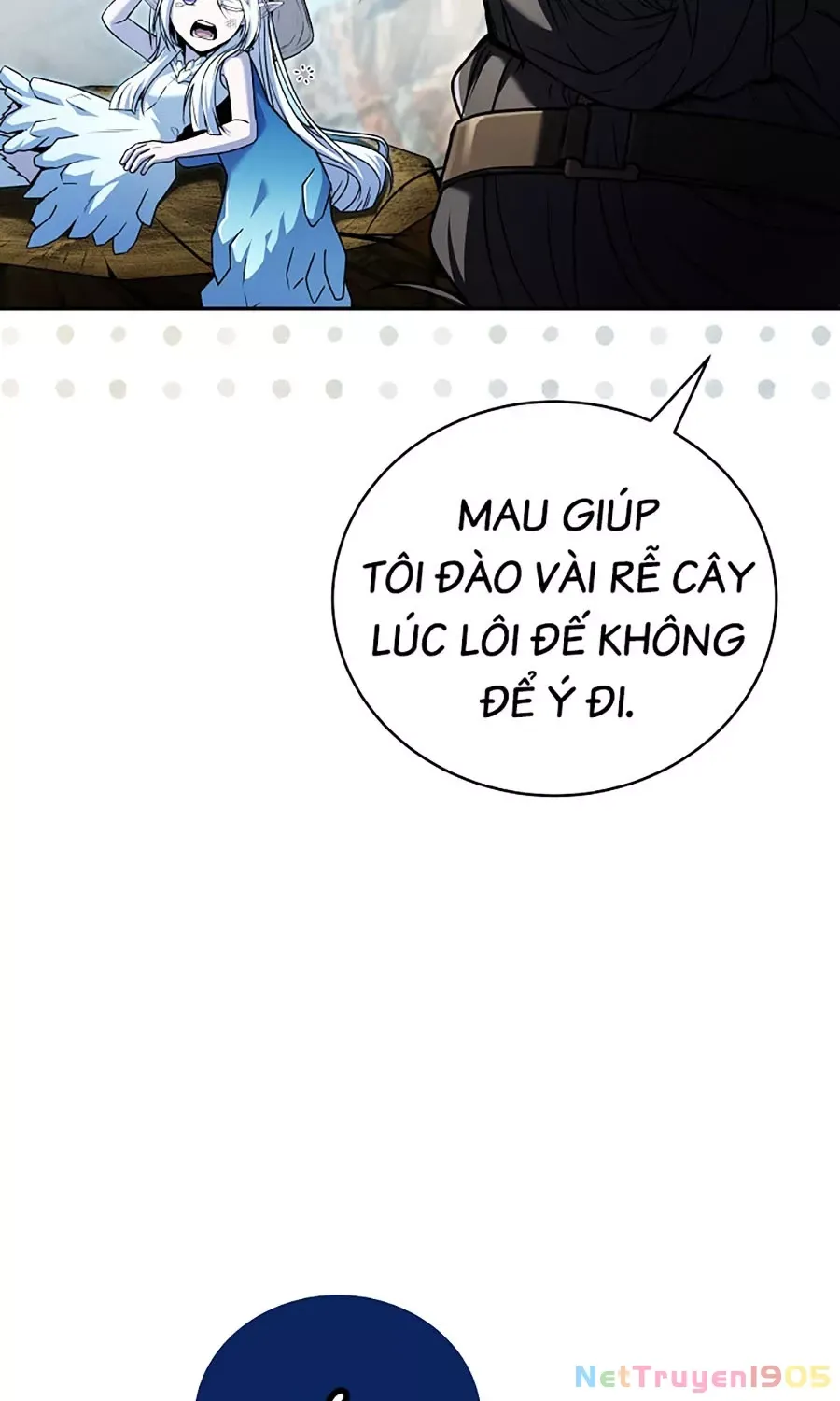 Sự Trở Lại Của Người Chơi Bị Đóng Băng - Chapter 173 - Page 81