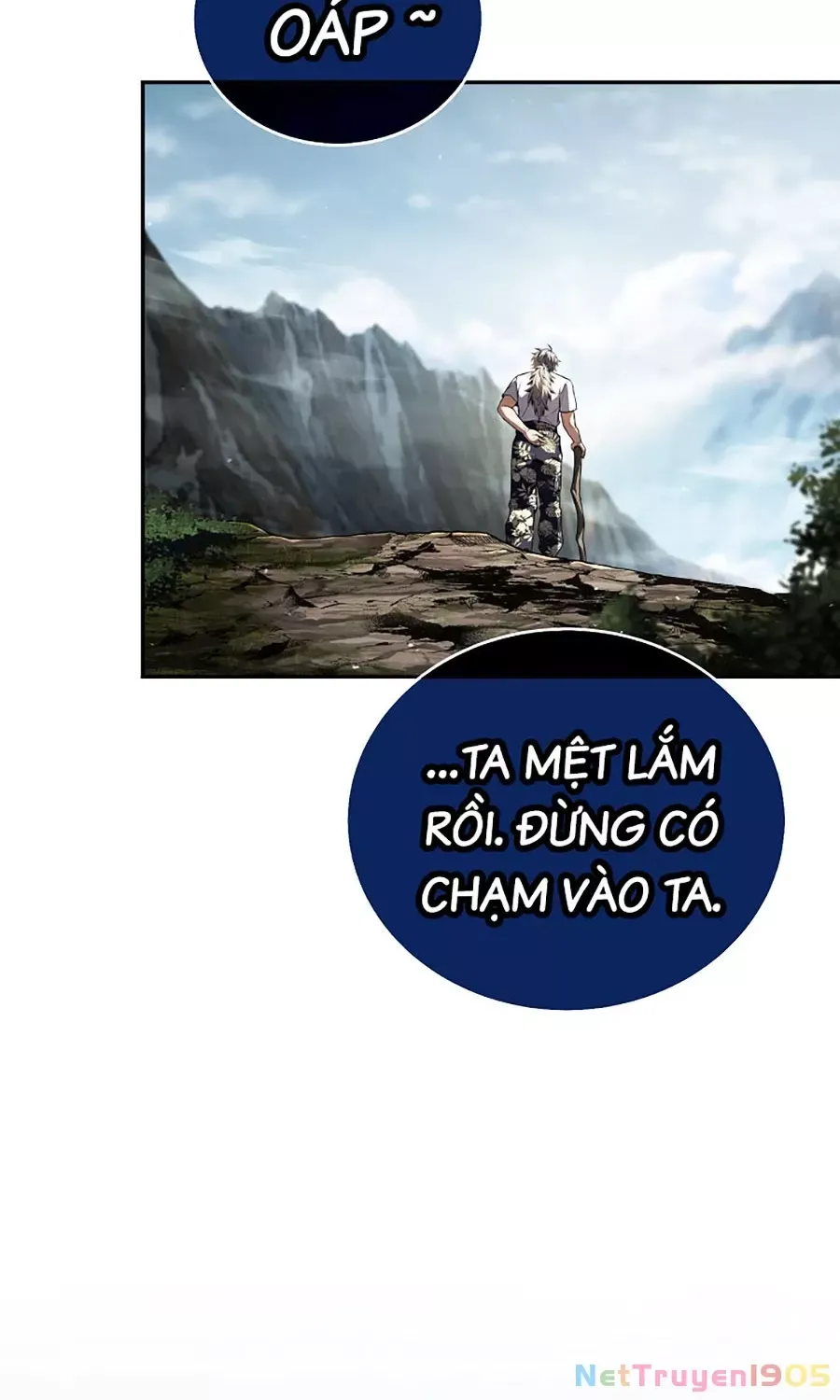 Sự Trở Lại Của Người Chơi Bị Đóng Băng - Chapter 173 - Page 82