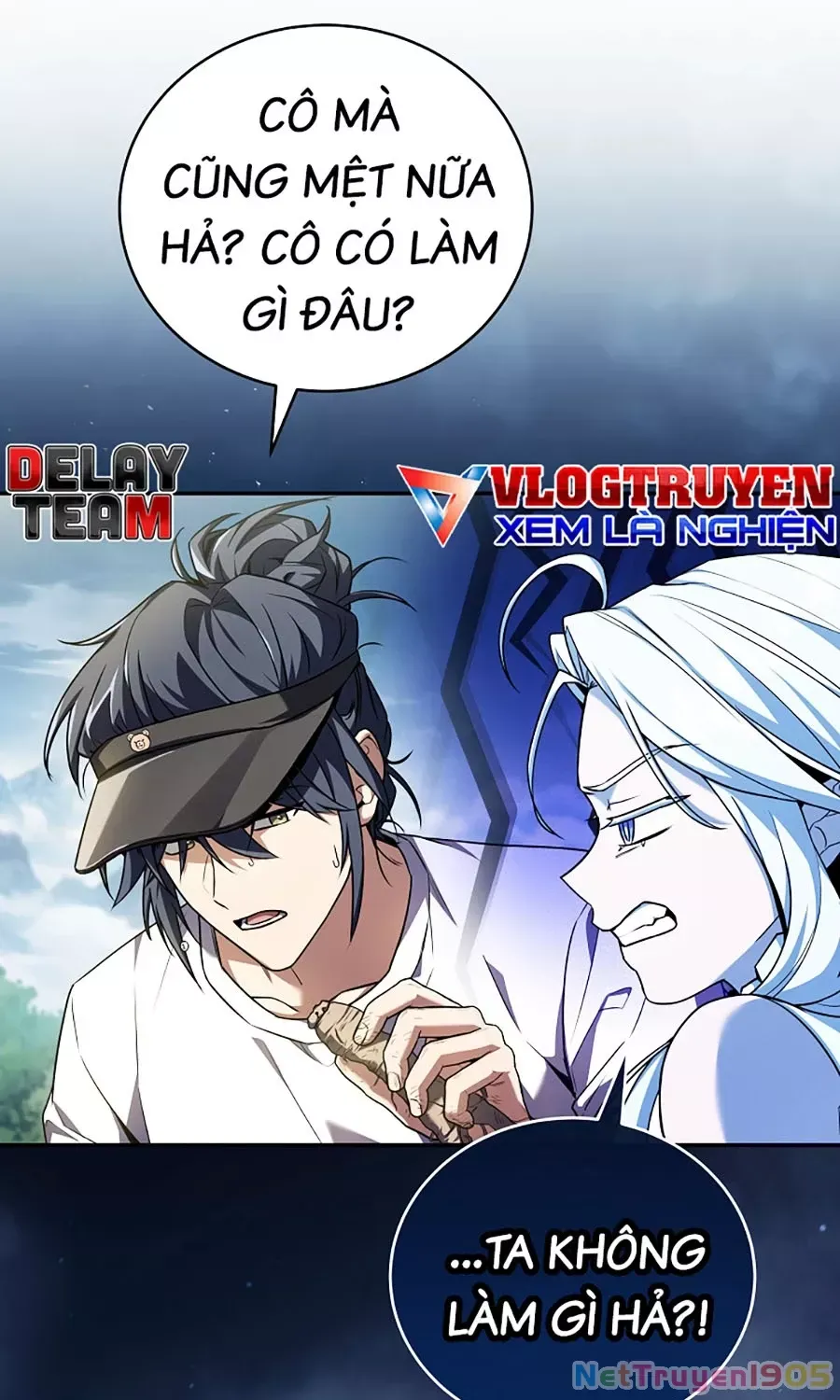 Sự Trở Lại Của Người Chơi Bị Đóng Băng - Chapter 173 - Page 83