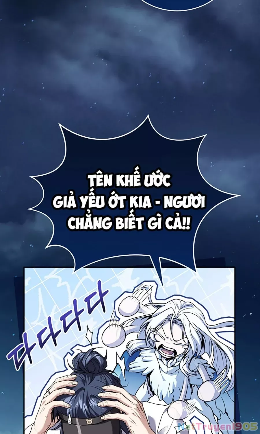 Sự Trở Lại Của Người Chơi Bị Đóng Băng - Chapter 173 - Page 84
