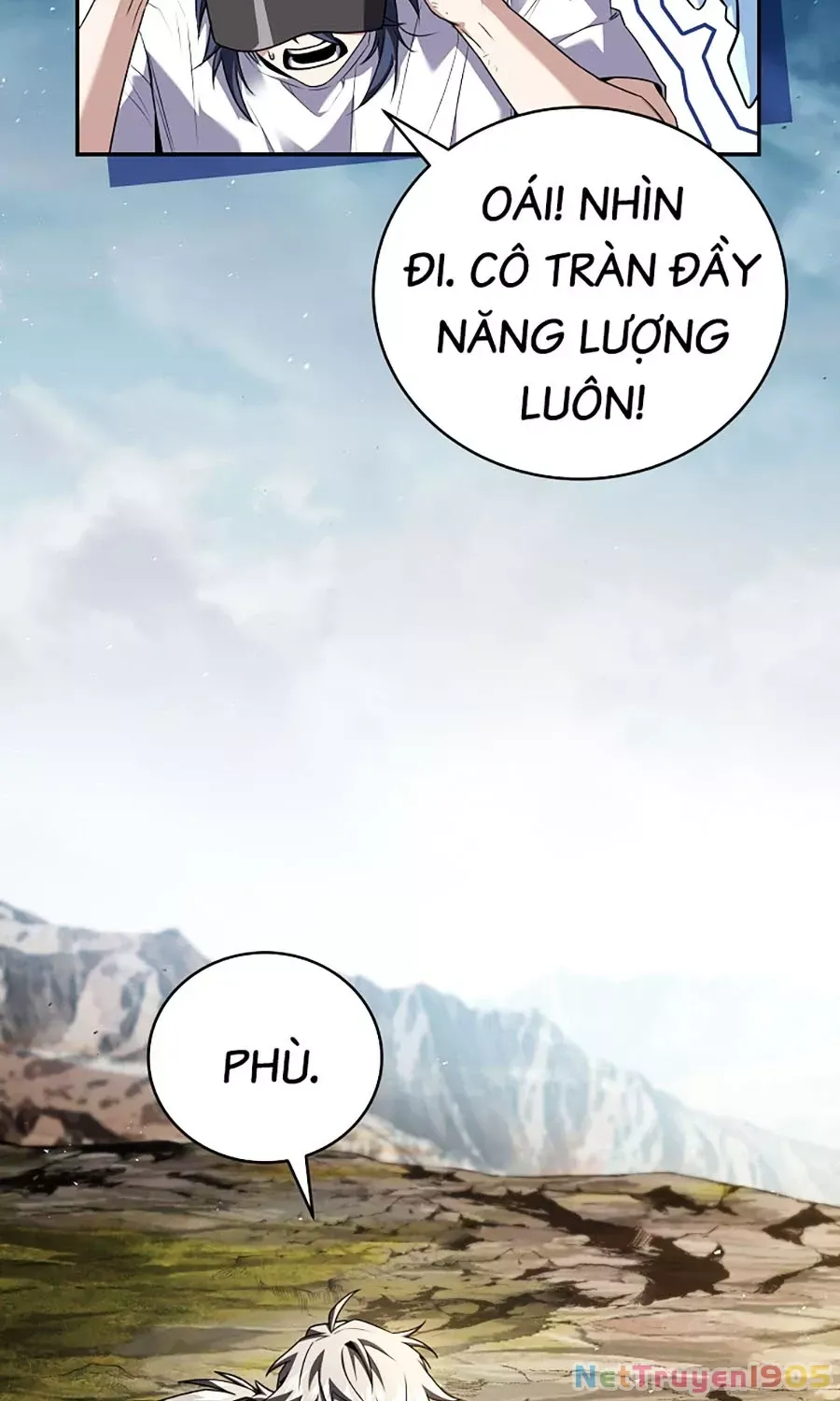 Sự Trở Lại Của Người Chơi Bị Đóng Băng - Chapter 173 - Page 85