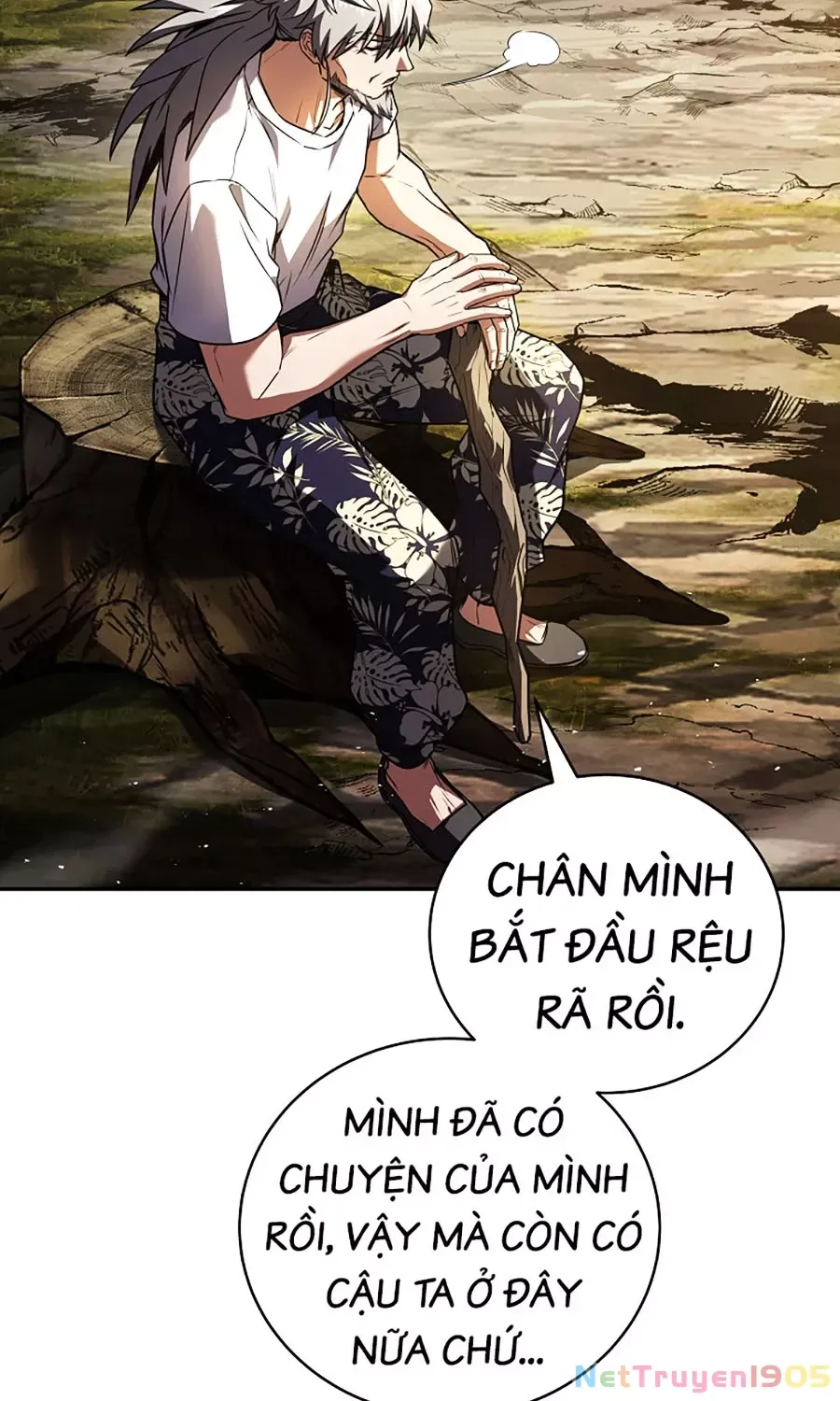 Sự Trở Lại Của Người Chơi Bị Đóng Băng - Chapter 173 - Page 86