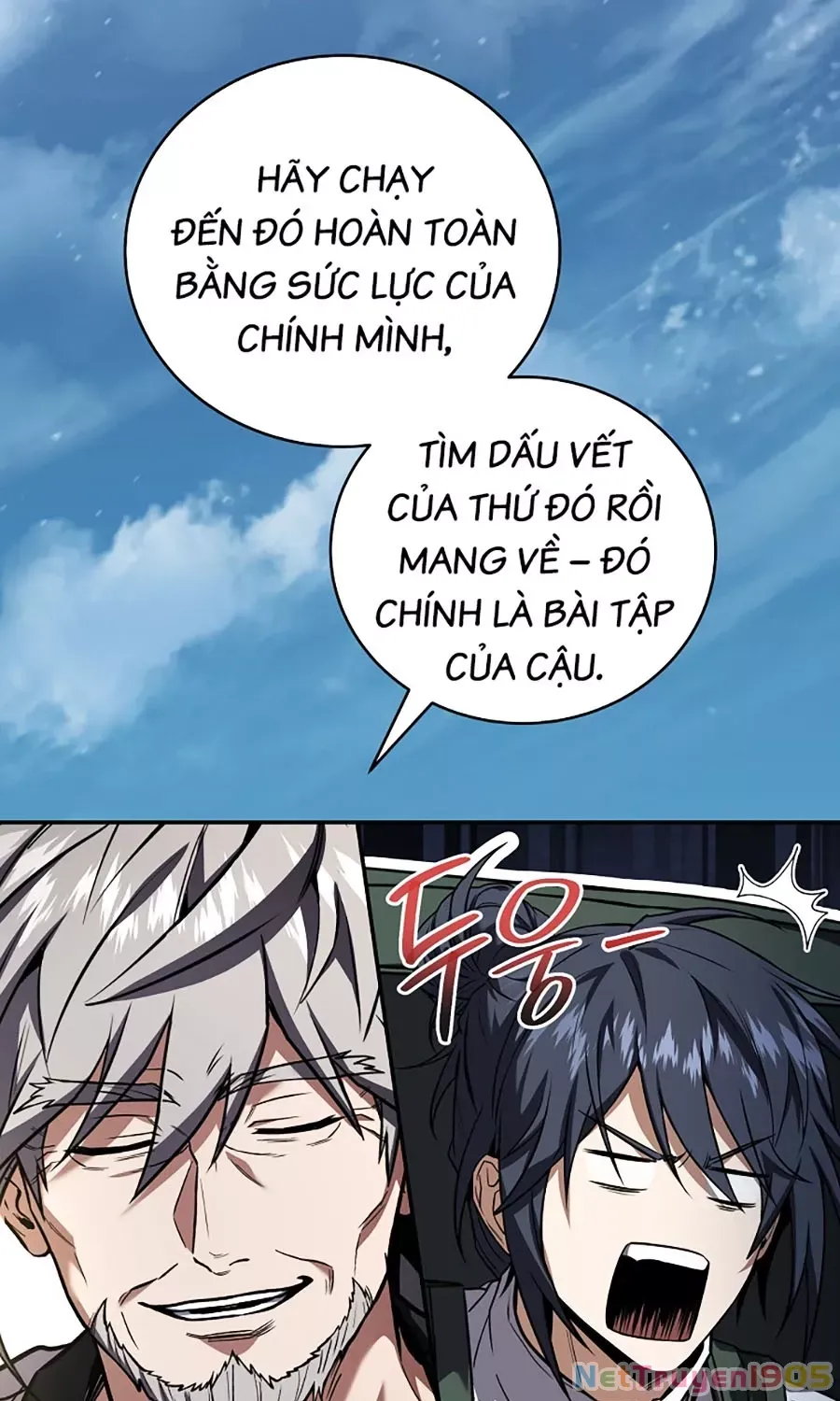 Sự Trở Lại Của Người Chơi Bị Đóng Băng - Chapter 174 - Page 10