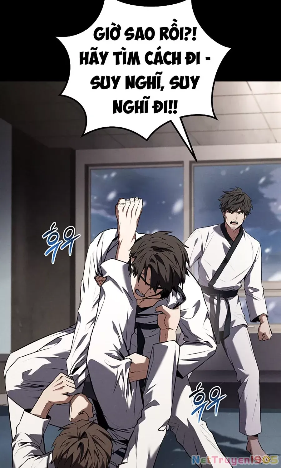 Sự Trở Lại Của Người Chơi Bị Đóng Băng - Chapter 174 - Page 17