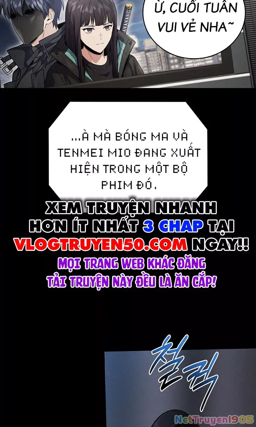 Sự Trở Lại Của Người Chơi Bị Đóng Băng - Chapter 174 - Page 19