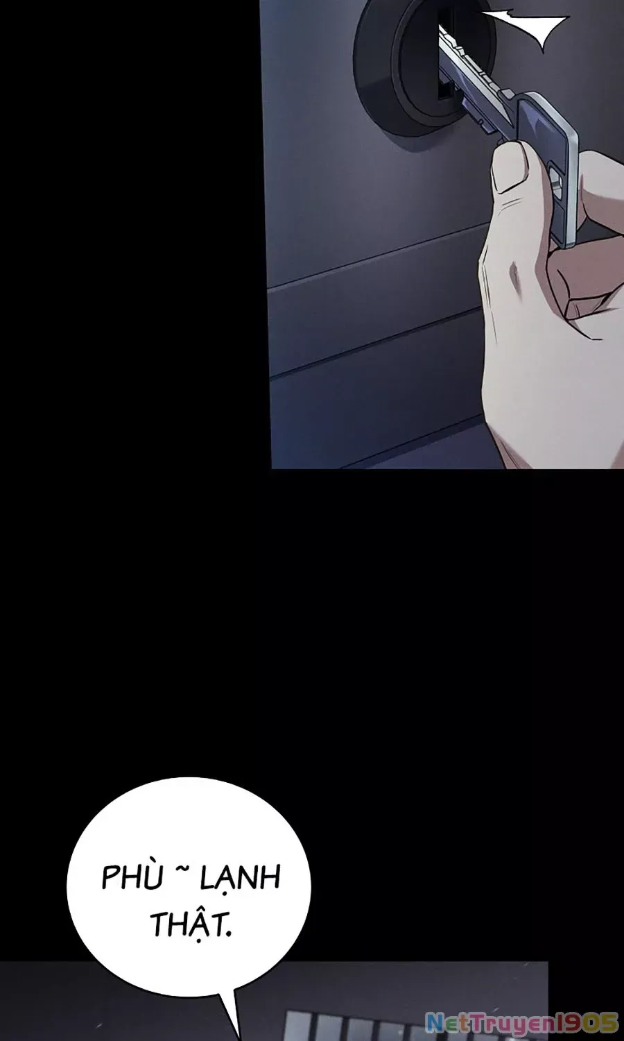 Sự Trở Lại Của Người Chơi Bị Đóng Băng - Chapter 174 - Page 20