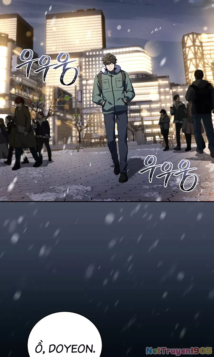 Sự Trở Lại Của Người Chơi Bị Đóng Băng - Chapter 174 - Page 22