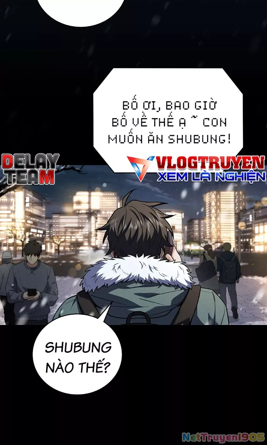 Sự Trở Lại Của Người Chơi Bị Đóng Băng - Chapter 174 - Page 23