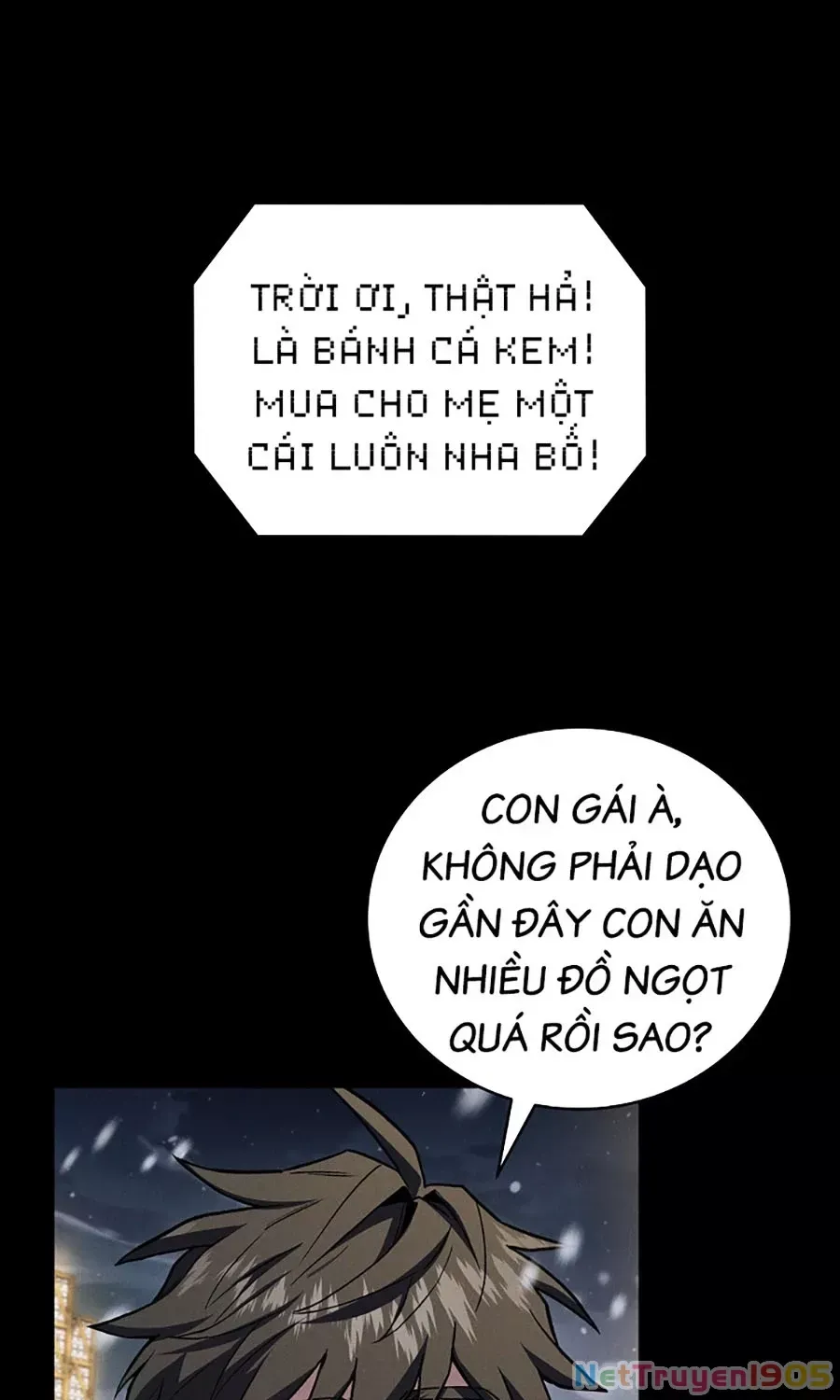 Sự Trở Lại Của Người Chơi Bị Đóng Băng - Chapter 174 - Page 24