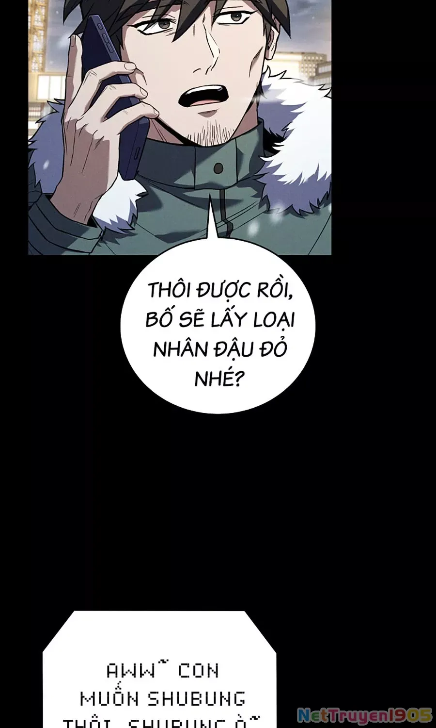 Sự Trở Lại Của Người Chơi Bị Đóng Băng - Chapter 174 - Page 25