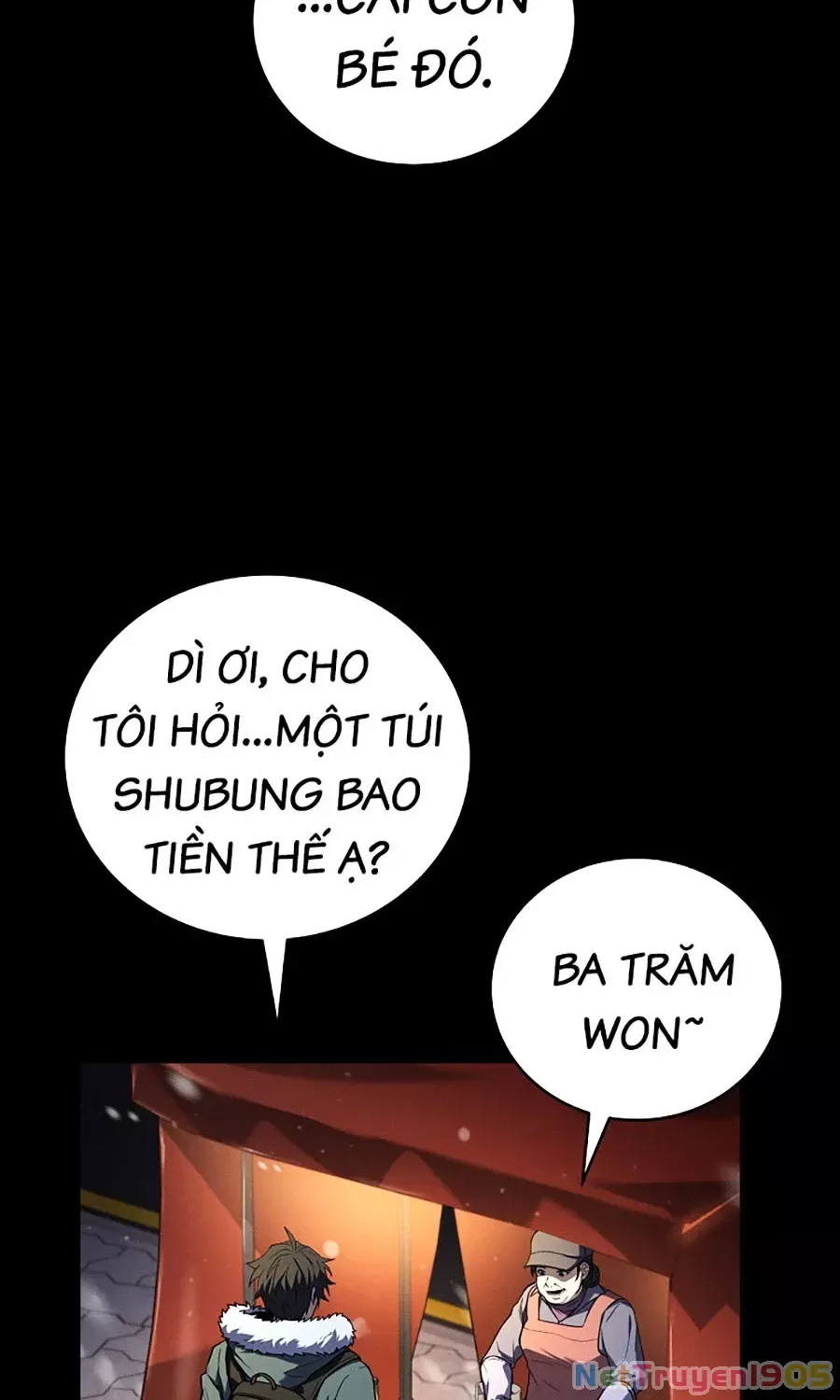 Sự Trở Lại Của Người Chơi Bị Đóng Băng - Chapter 174 - Page 27