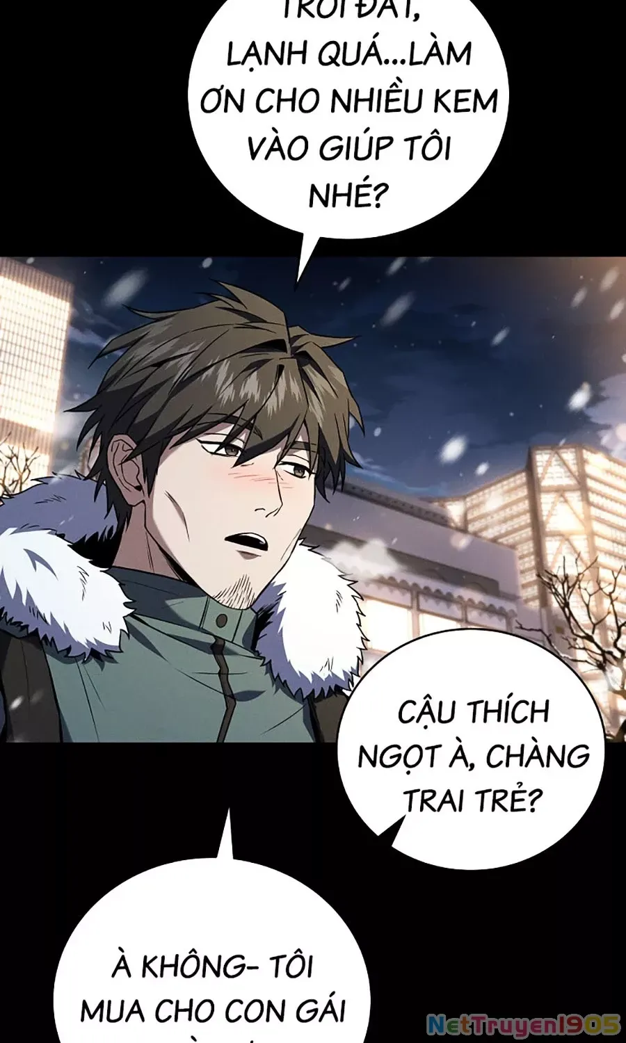 Sự Trở Lại Của Người Chơi Bị Đóng Băng - Chapter 174 - Page 29