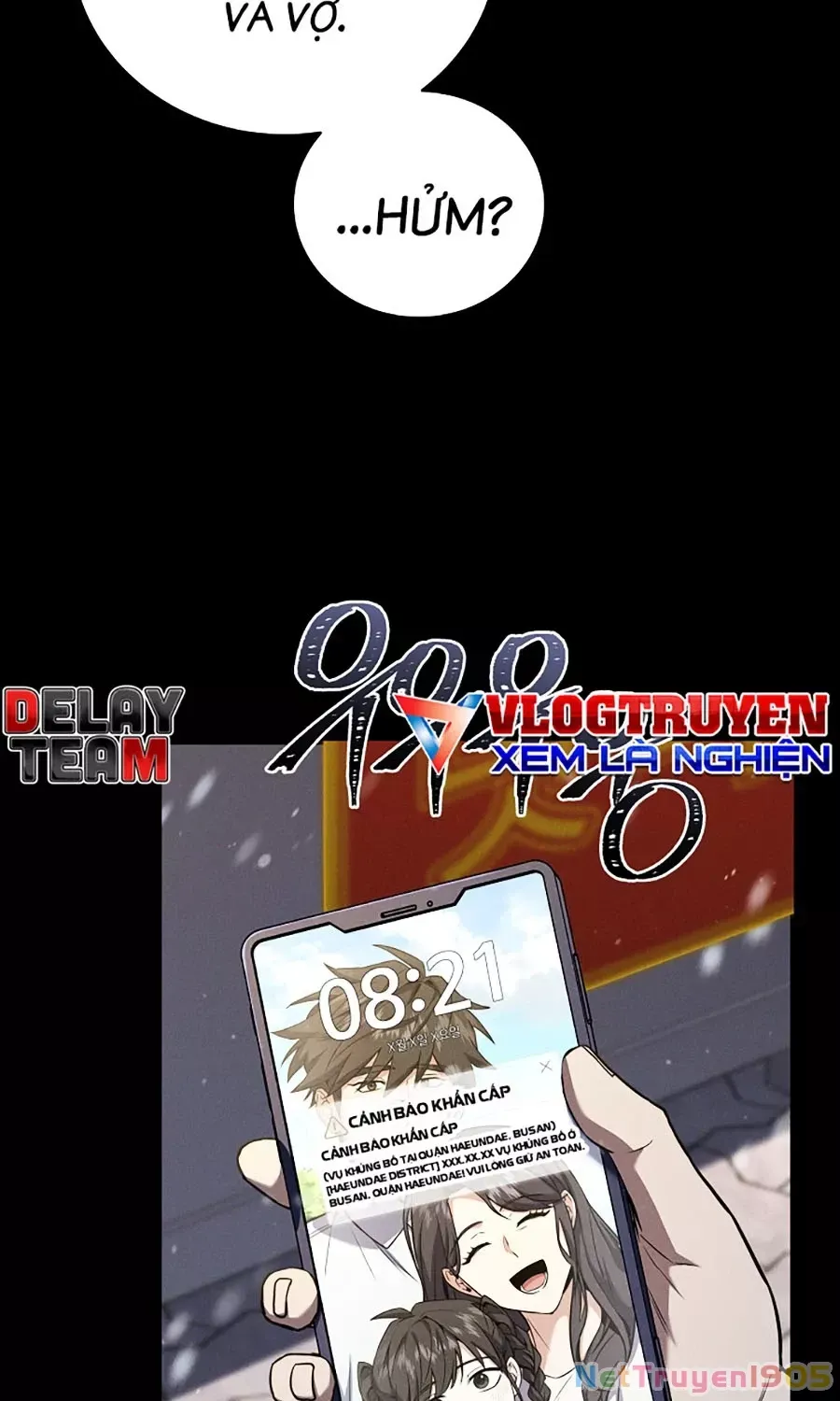 Sự Trở Lại Của Người Chơi Bị Đóng Băng - Chapter 174 - Page 30