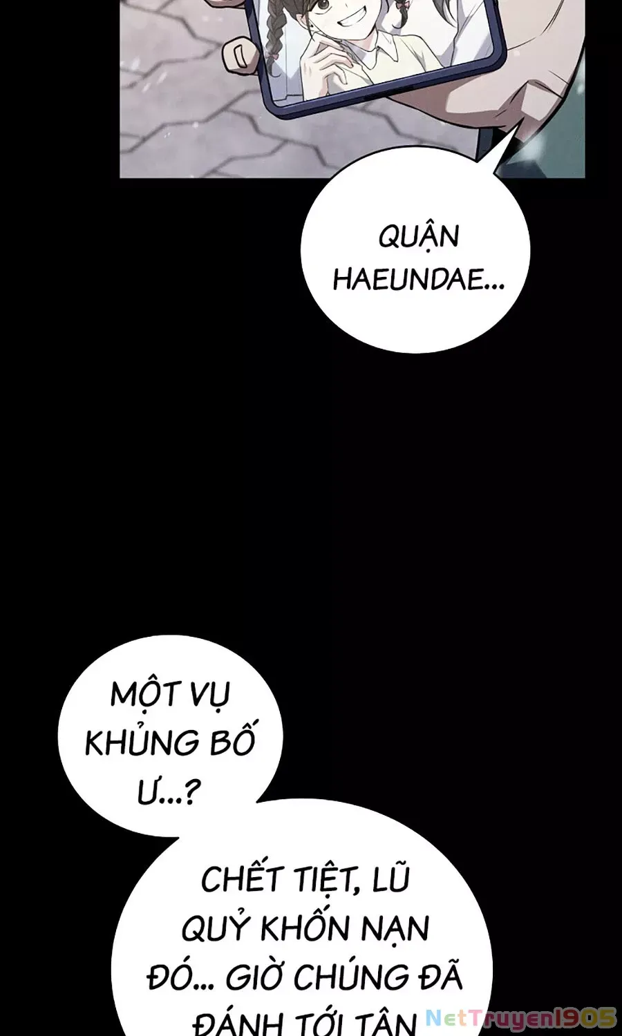 Sự Trở Lại Của Người Chơi Bị Đóng Băng - Chapter 174 - Page 31