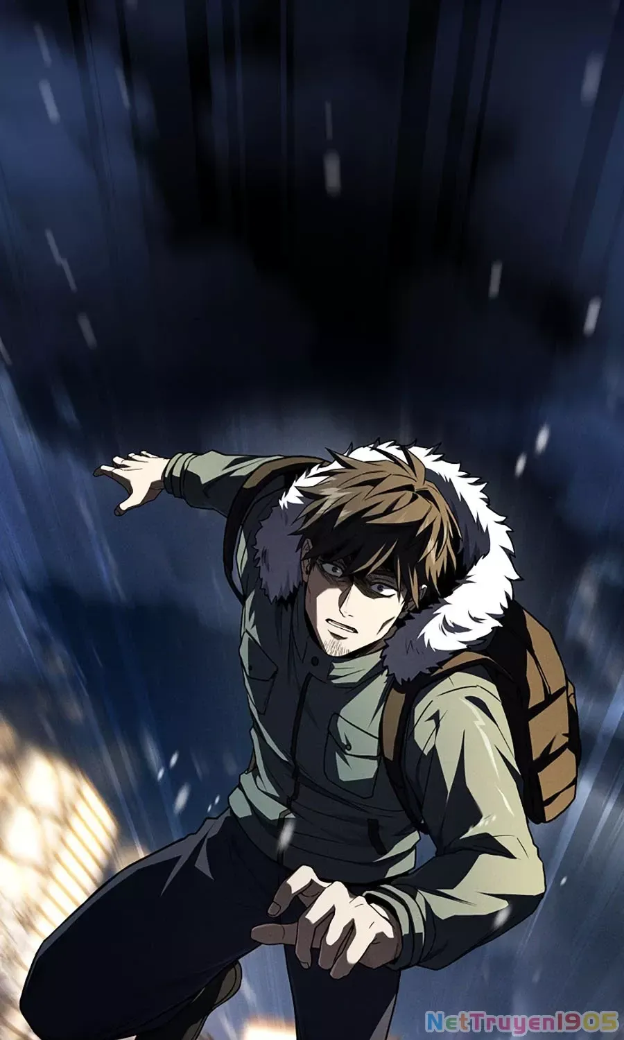 Sự Trở Lại Của Người Chơi Bị Đóng Băng - Chapter 174 - Page 36