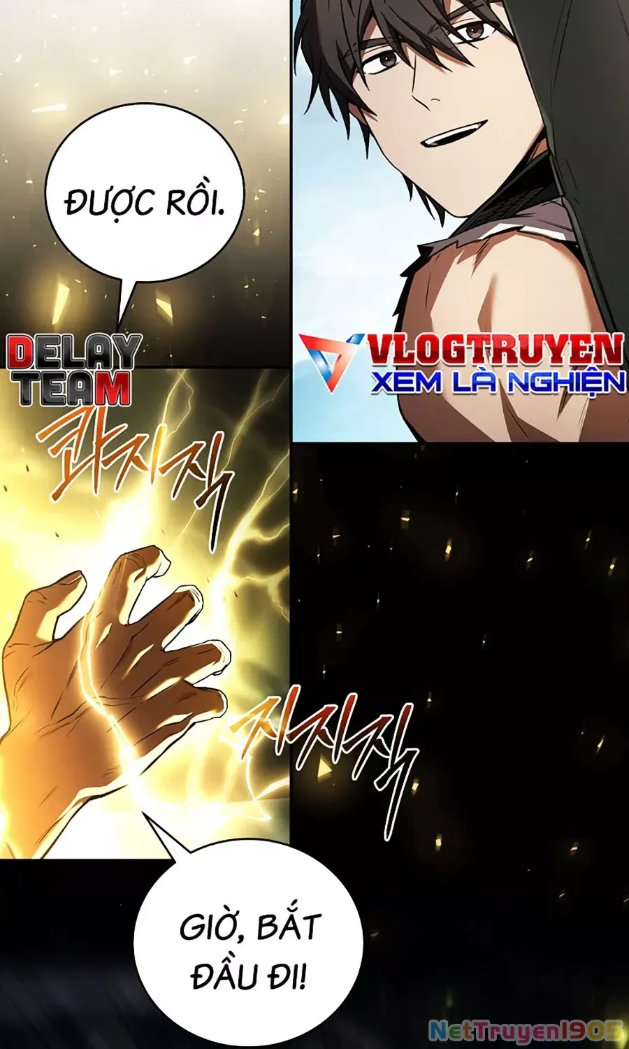 Sự Trở Lại Của Người Chơi Bị Đóng Băng - Chapter 174 - Page 4