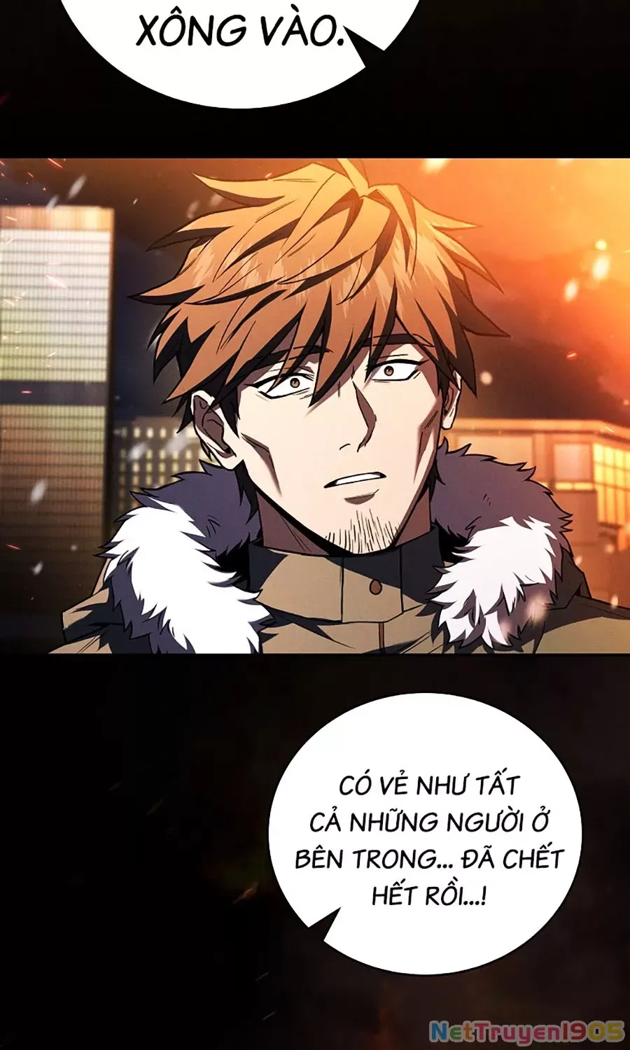 Sự Trở Lại Của Người Chơi Bị Đóng Băng - Chapter 174 - Page 43