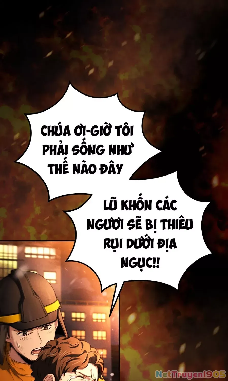 Sự Trở Lại Của Người Chơi Bị Đóng Băng - Chapter 174 - Page 44