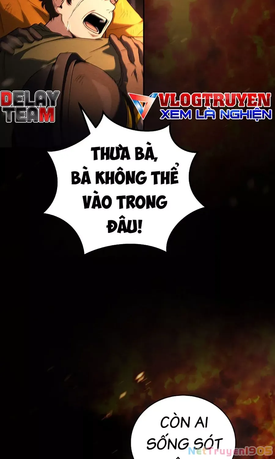 Sự Trở Lại Của Người Chơi Bị Đóng Băng - Chapter 174 - Page 45