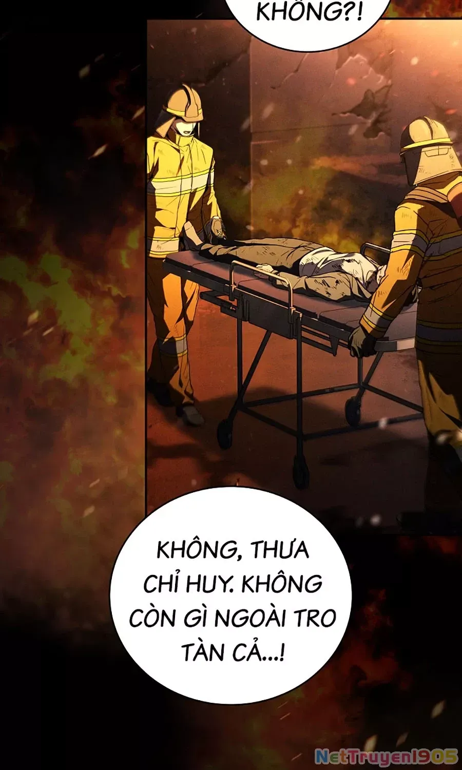 Sự Trở Lại Của Người Chơi Bị Đóng Băng - Chapter 174 - Page 46