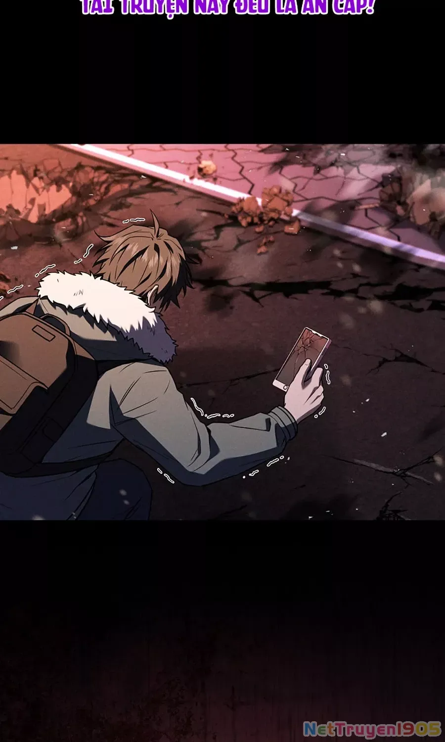 Sự Trở Lại Của Người Chơi Bị Đóng Băng - Chapter 174 - Page 48