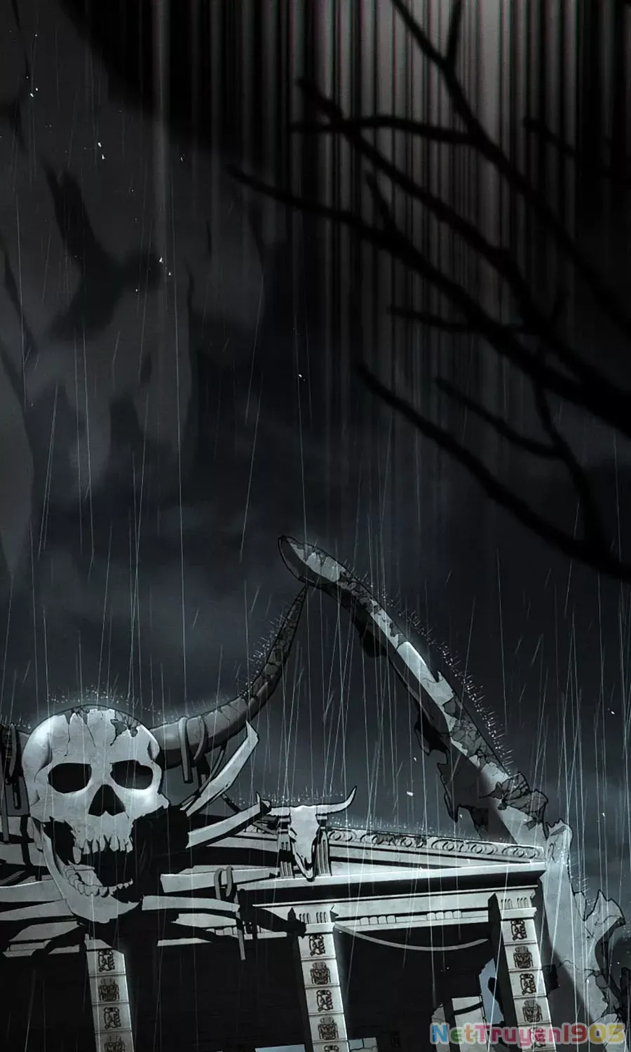 Sự Trở Lại Của Người Chơi Bị Đóng Băng - Chapter 174 - Page 53