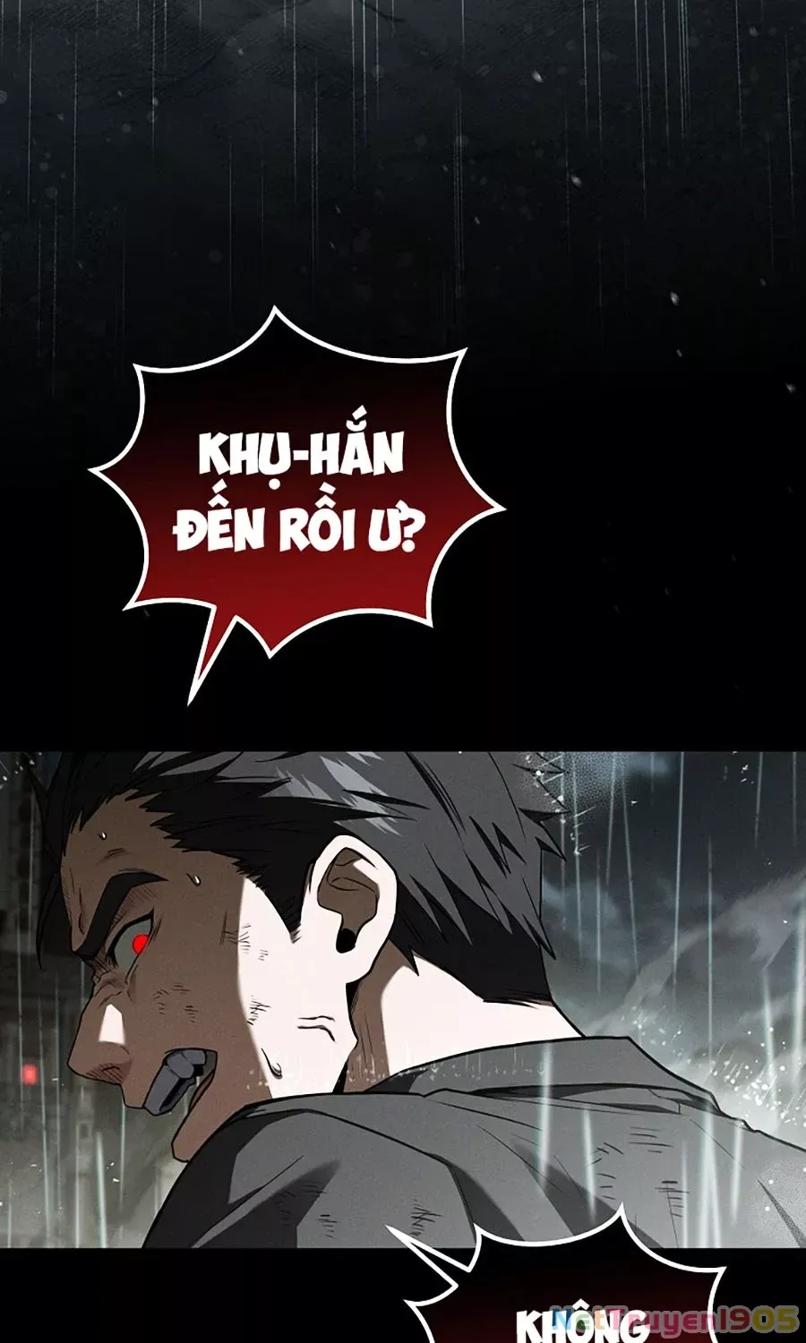 Sự Trở Lại Của Người Chơi Bị Đóng Băng - Chapter 174 - Page 55