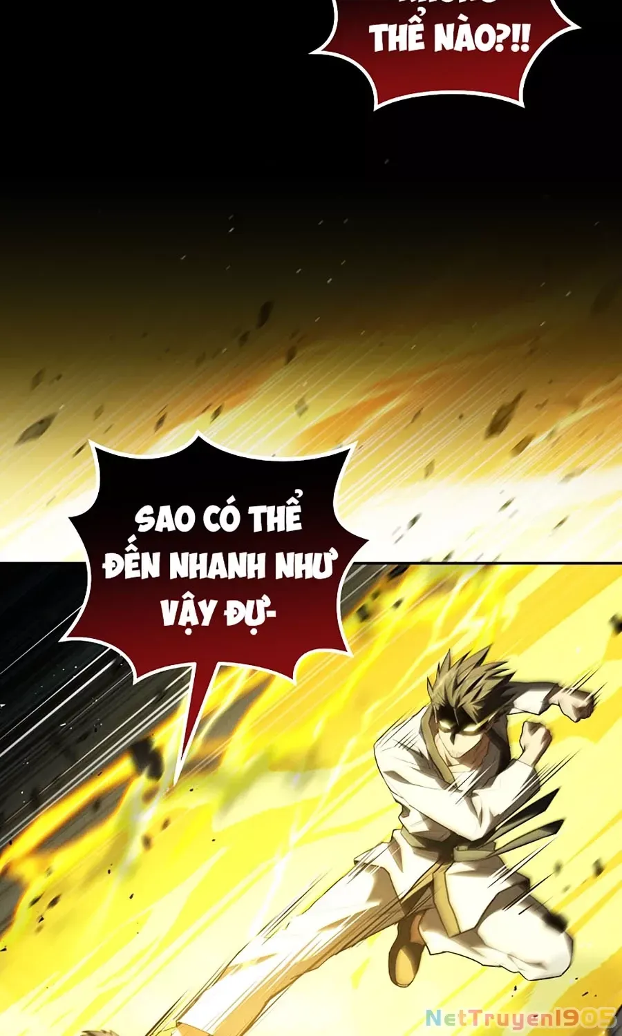 Sự Trở Lại Của Người Chơi Bị Đóng Băng - Chapter 174 - Page 56