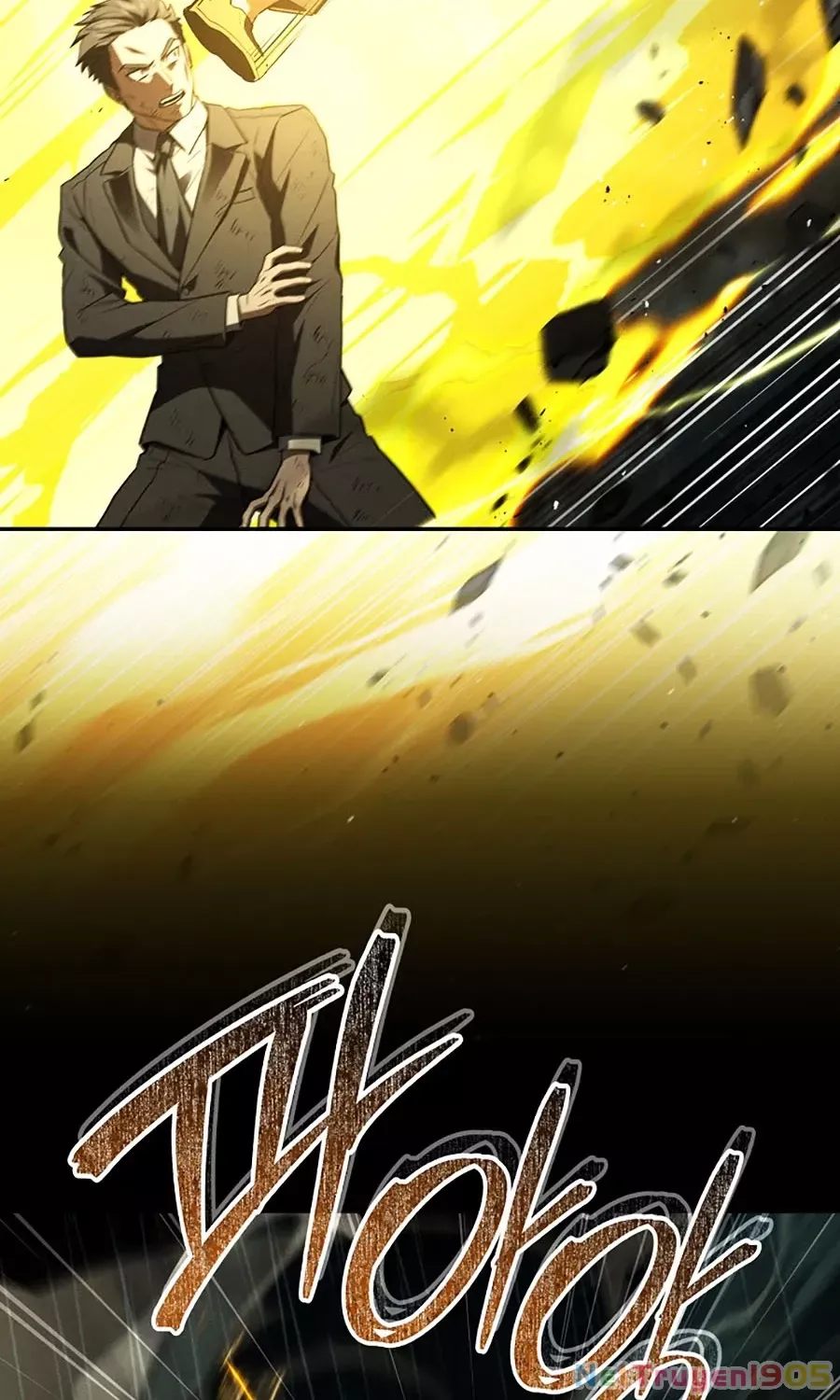 Sự Trở Lại Của Người Chơi Bị Đóng Băng - Chapter 174 - Page 57