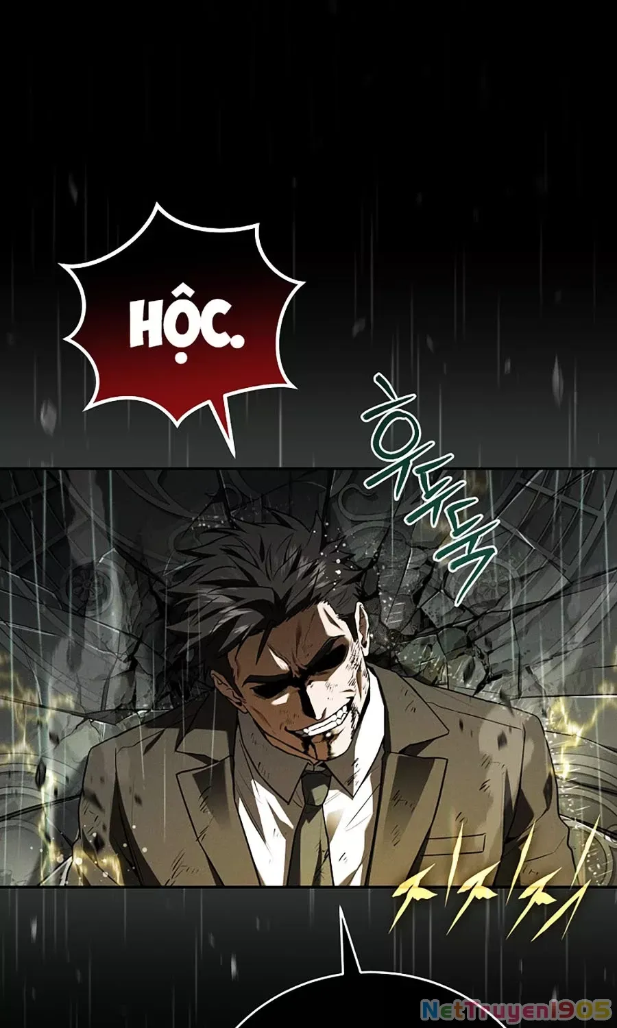 Sự Trở Lại Của Người Chơi Bị Đóng Băng - Chapter 174 - Page 60