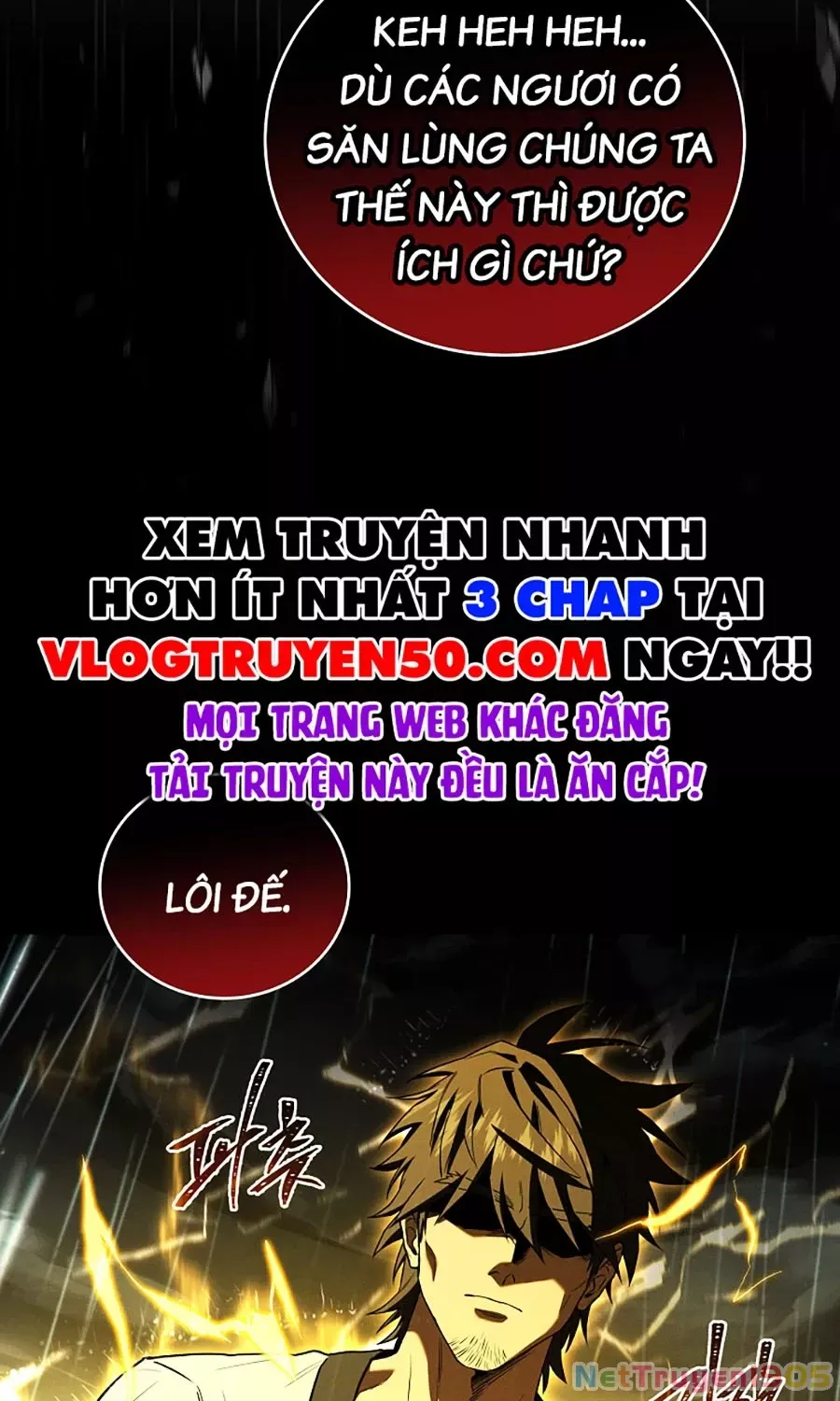 Sự Trở Lại Của Người Chơi Bị Đóng Băng - Chapter 174 - Page 61