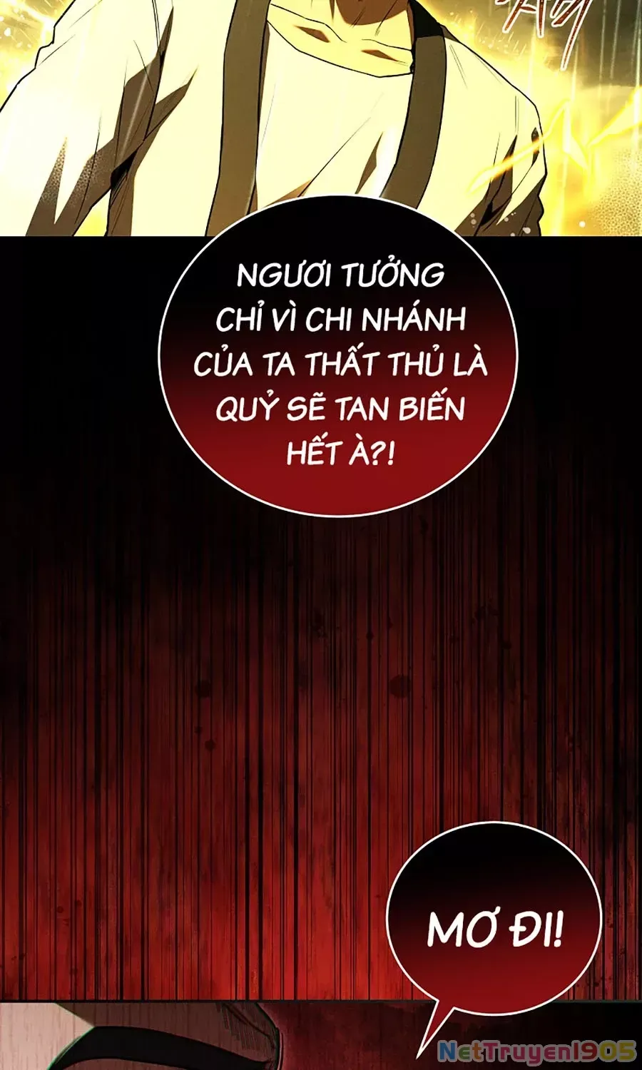 Sự Trở Lại Của Người Chơi Bị Đóng Băng - Chapter 174 - Page 62