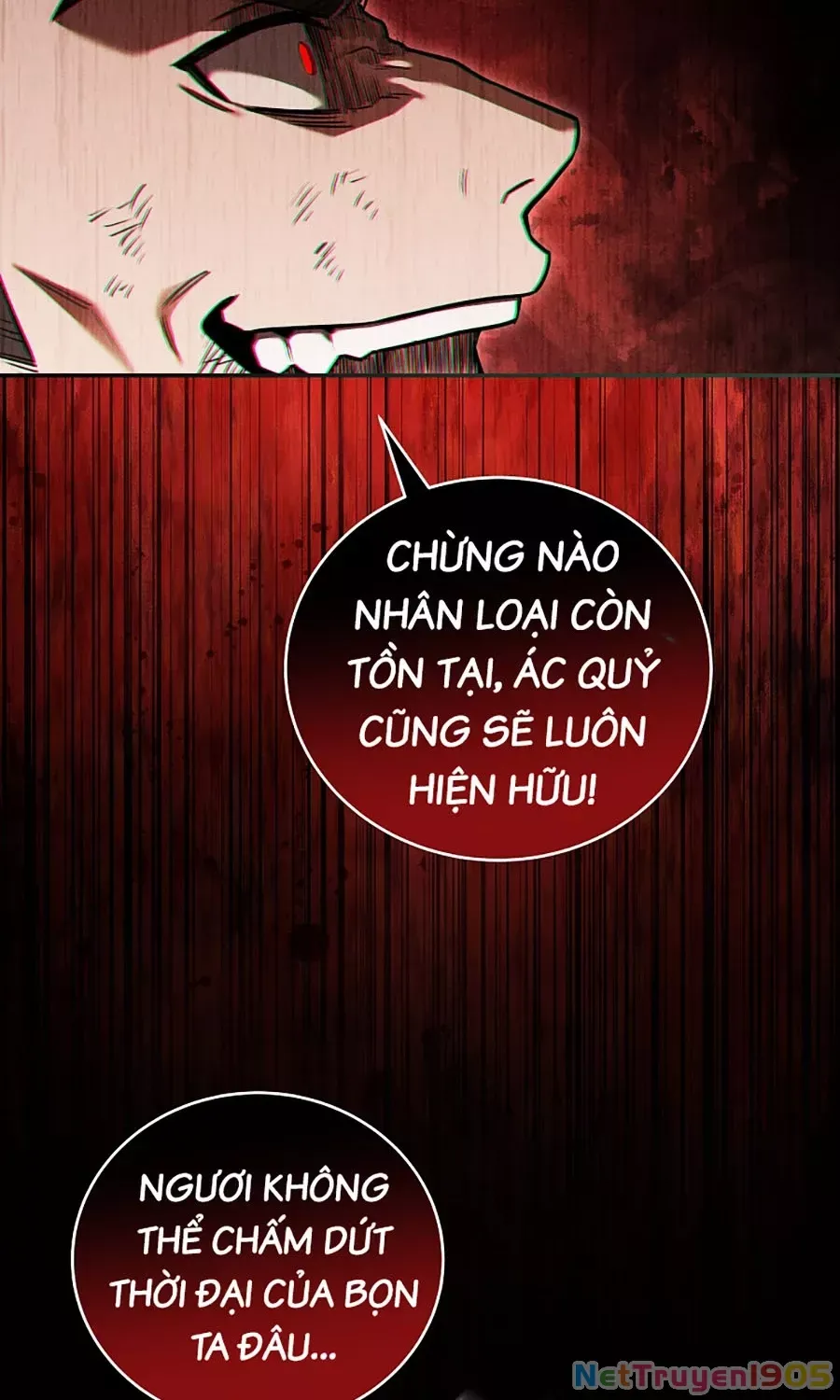 Sự Trở Lại Của Người Chơi Bị Đóng Băng - Chapter 174 - Page 63