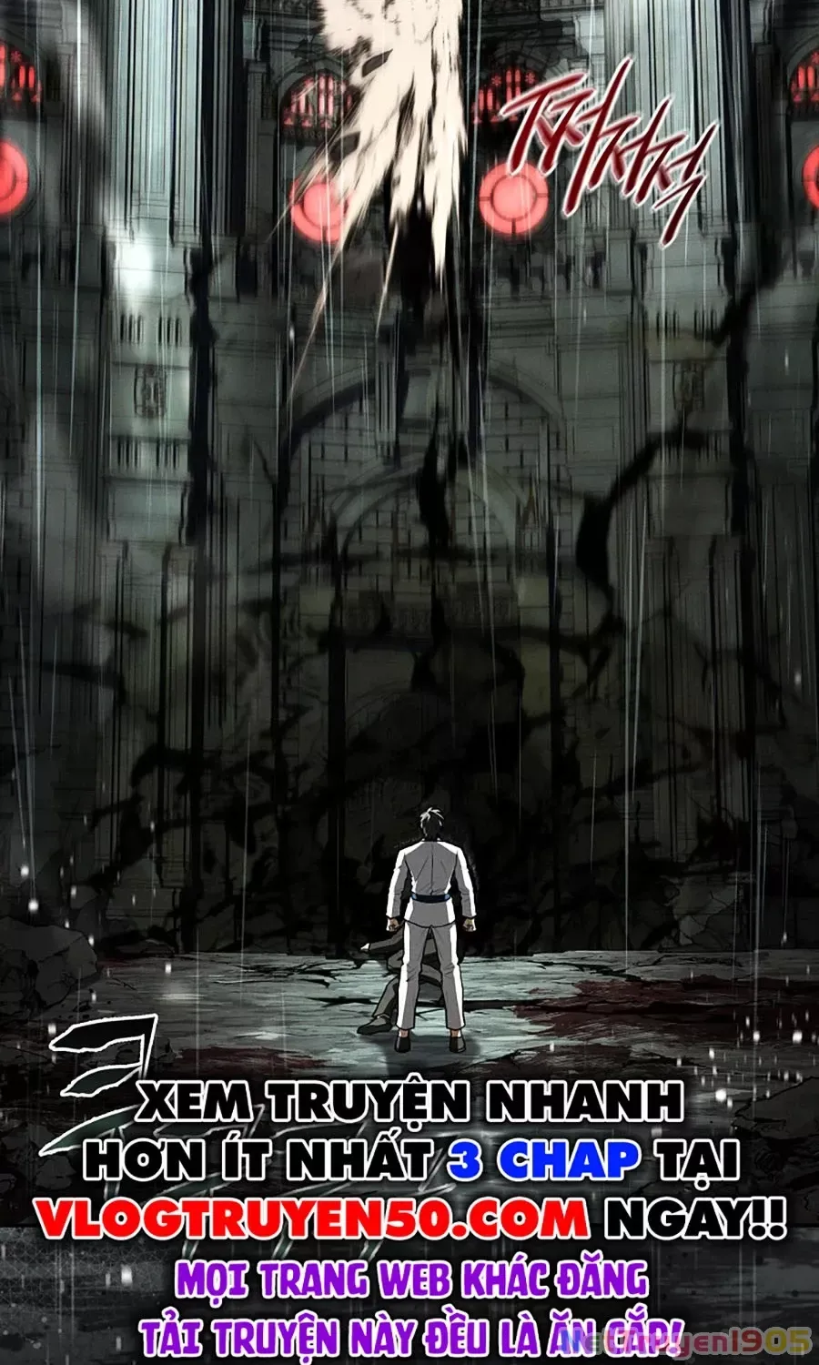 Sự Trở Lại Của Người Chơi Bị Đóng Băng - Chapter 174 - Page 67