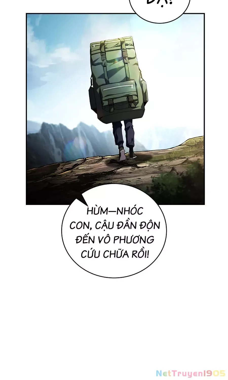 Sự Trở Lại Của Người Chơi Bị Đóng Băng - Chapter 174 - Page 7