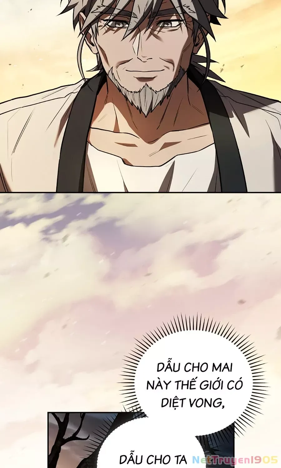 Sự Trở Lại Của Người Chơi Bị Đóng Băng - Chapter 174 - Page 70