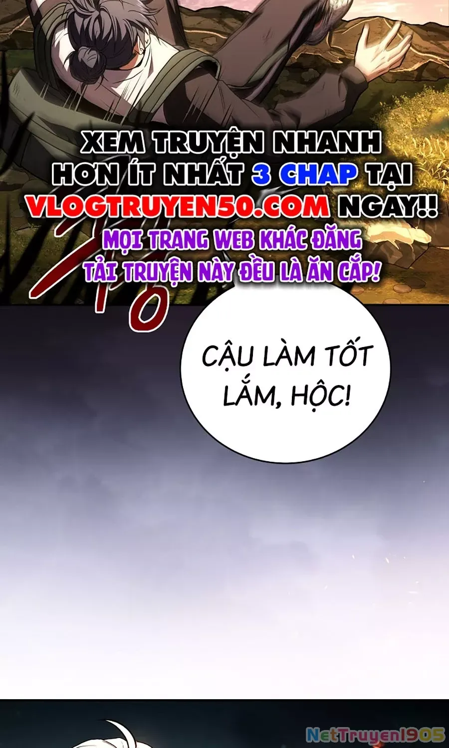 Sự Trở Lại Của Người Chơi Bị Đóng Băng - Chapter 174 - Page 75