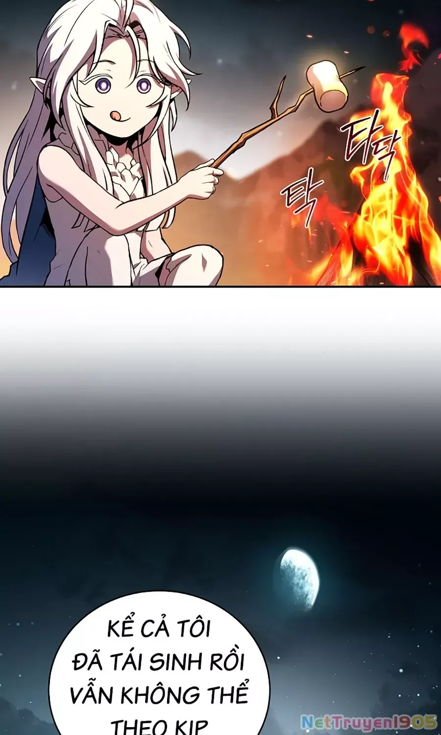 Sự Trở Lại Của Người Chơi Bị Đóng Băng - Chapter 174 - Page 76